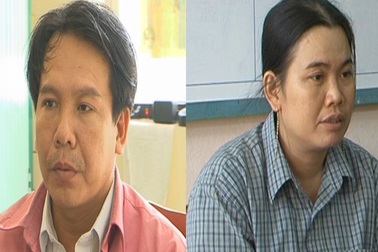 Lừa "quý ông" vào nhà trọ “tâm sự”, cướp 400 triệu đồng