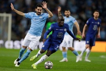 Ngôi sao nào xuất sắc nhất trận chung kết Champions League?