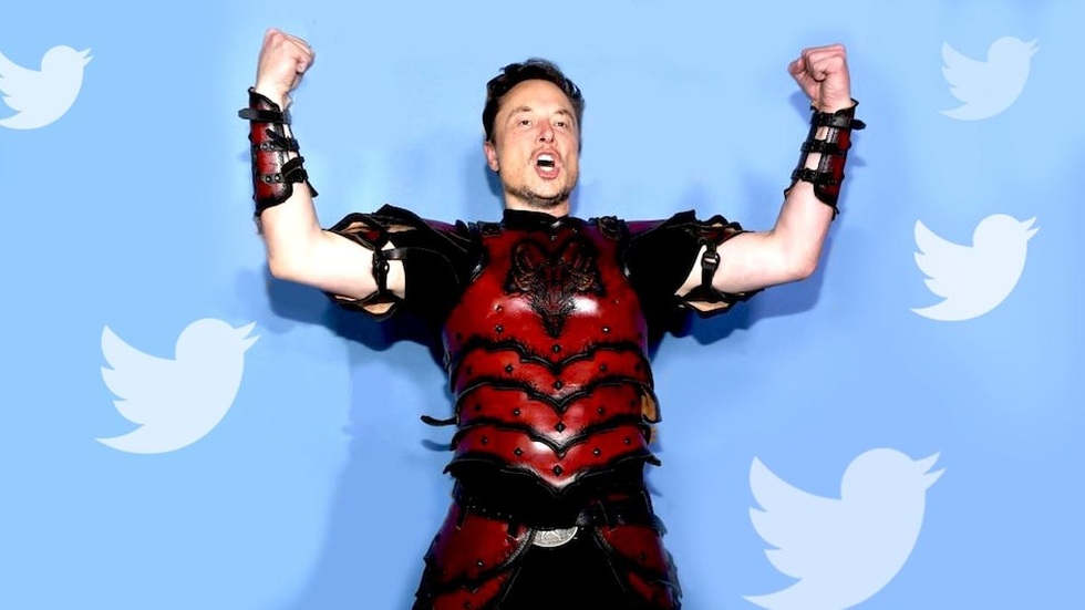 Những hành động bốc đồng của Elon Musk đang làm ảnh hưởng đến hoạt động kinh doanh của X (Ảnh minh họa: Pinterest). Những hành động bốc đồng của Elon Musk đang làm ảnh hưởng đến hoạt động kinh doanh của X (Ảnh minh họa: Pinterest).