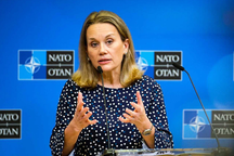 "NATO không có khát vọng trở thành liên minh toàn cầu"