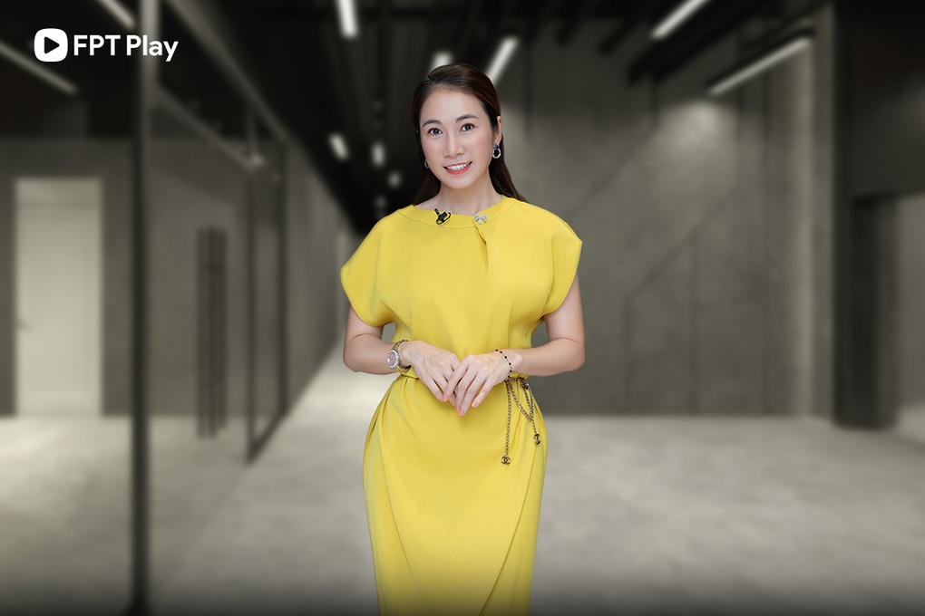 FPT Play tuyển chọn tài năng bán hàng livestream với giải thưởng 1 tỷ đồng - 3 FPT Play tuyển chọn tài năng bán hàng livestream với giải thưởng 1 tỷ đồng - 3