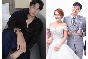 Diễn viên “Về nhà đi con” phủ nhận bí mật kết hôn, từng “hiếu thắng” tán gái