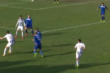 Tình huống dẫn tới cái chết thương tâm của Boban