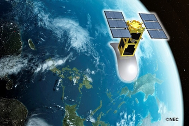 Vệ tinh radar đầu tiên của Việt Nam sẽ phóng vào cuối năm 2024