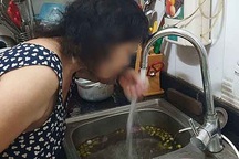 Vụ nước sạch có mùi lạ: Trung tâm kiểm soát bệnh tật Hà Nội nói gì?