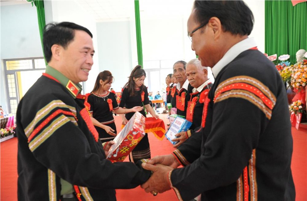Tây Nguyên có vai trò, vị trí chiến lược đặc biệt quan trọng của cả nước - 4 Tây Nguyên có vai trò, vị trí chiến lược đặc biệt quan trọng của cả nước - 4