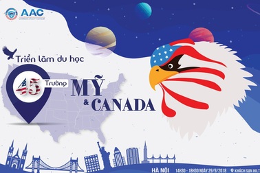 Thông tin học bổng và hỗ trợ tài chính 200 trường hàng đầu Mỹ