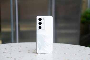 Đánh giá realme C71: Pin khỏe, độ bền cao nhưng còn hạn chế về màn hình