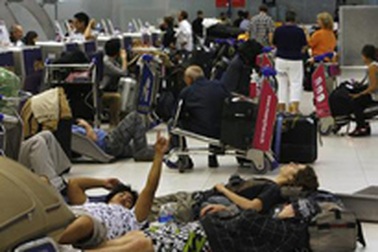 Thái Lan: Phe biểu tình tuyên bố lật đổ chính phủ ngày hôm nay