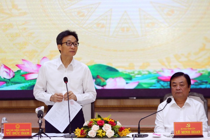 Đổi mới - phải bắt đầu ngay, đừng đợi - Ảnh 1. Đổi mới - phải bắt đầu ngay, đừng đợi - Ảnh 1.