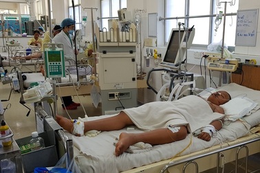 Liên tiếp 3 người bị sốt xuất huyết “đoạt mạng”