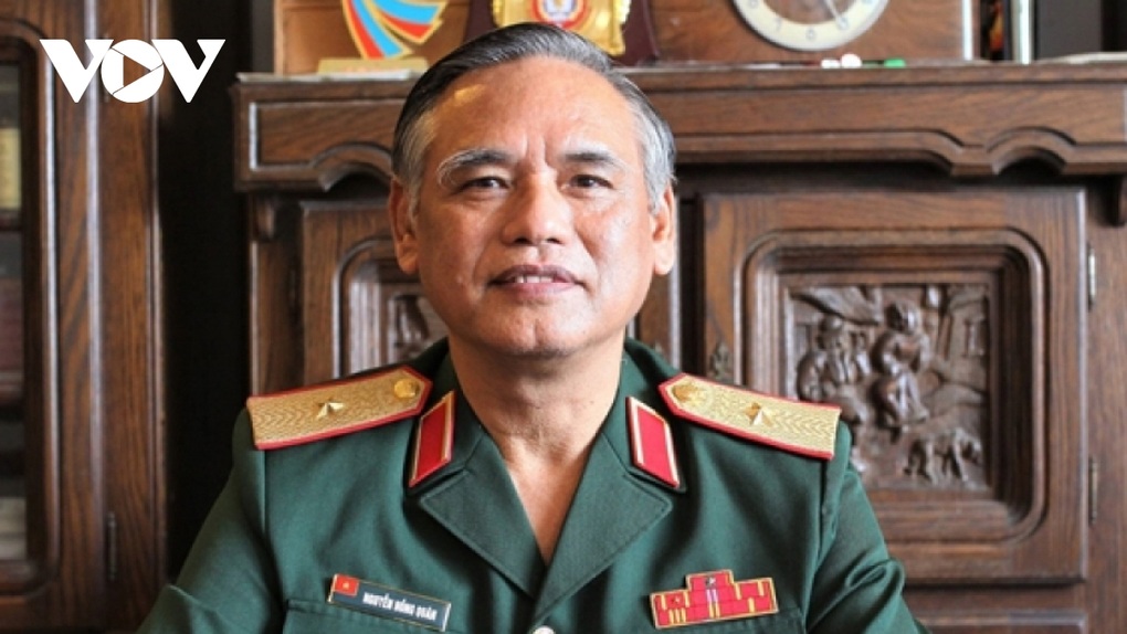 Nhìn lại 35 năm Gạc Ma: Muốn bảo vệ đất nước phải có thực lực mạnh - 1 Nhìn lại 35 năm Gạc Ma: Muốn bảo vệ đất nước phải có thực lực mạnh - 1
