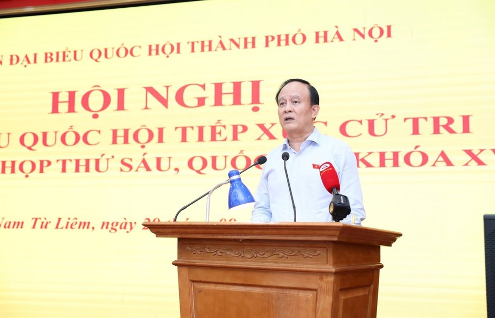 Lãnh đạo Hà Nội khẳng định không hợp thức hóa chung cư mini vi phạm PCCC - 2 Lãnh đạo Hà Nội khẳng định không hợp thức hóa chung cư mini vi phạm PCCC - 2