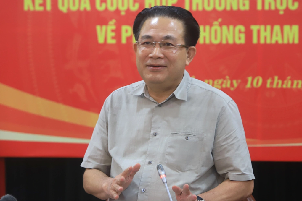 Không có chuyện bắt được bà Nguyễn Thị Thanh Nhàn và giấu ở đâu đó - 1 Không có chuyện bắt được bà Nguyễn Thị Thanh Nhàn và giấu ở đâu đó - 1