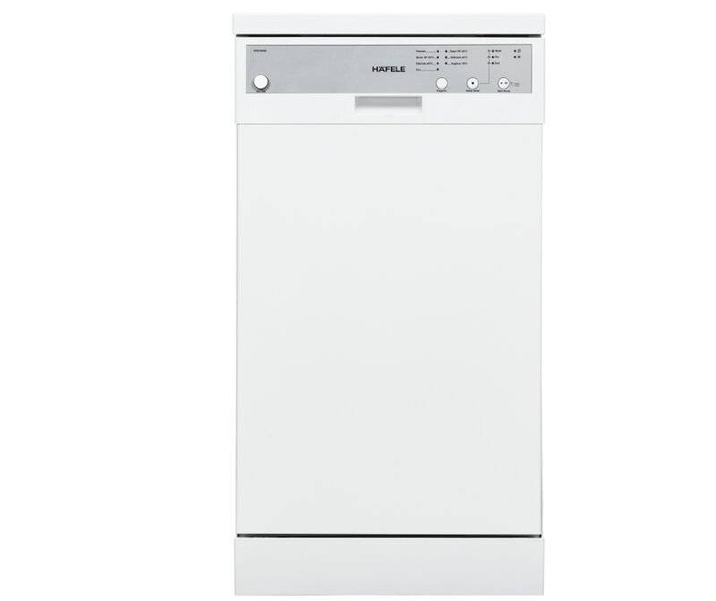 Máy rửa bát Hafele HDW-HI45A khi công nghệ chạm tới sự tinh tế trong từng góc bếp