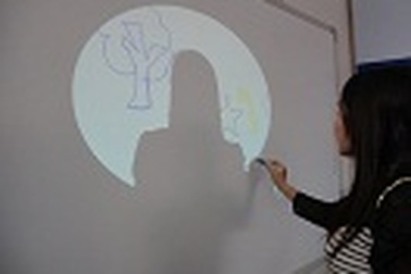 Đột phá ứng dụng công nghệ thông tin trong giảng dạy