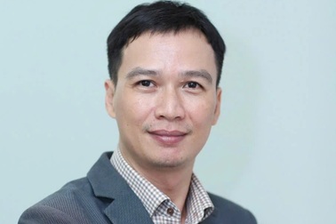 Tiến sĩ tốt nghiệp ở Hàn Quốc làm hiệu trưởng trường đại học lớn ở TPHCM