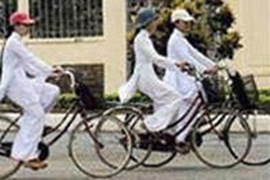 Chúng tôi muốn phân ban