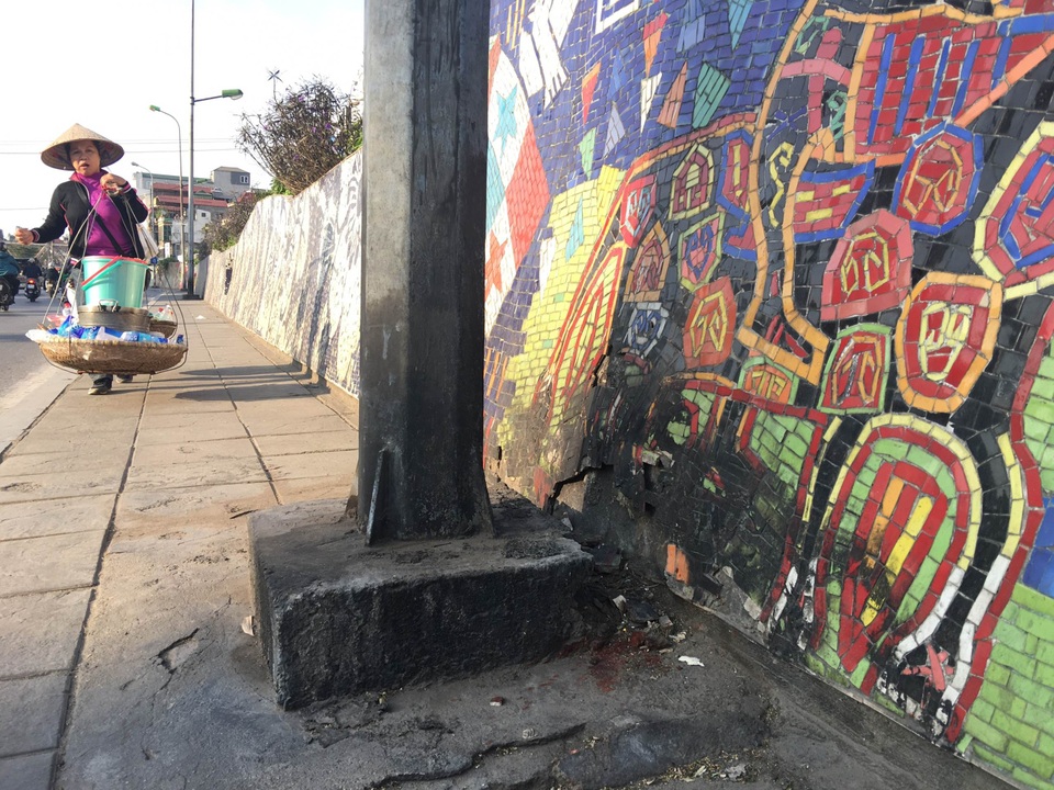 Nỗi buồn “Con đường gốm sứ” - 3 Nỗi buồn “Con đường gốm sứ” - 3