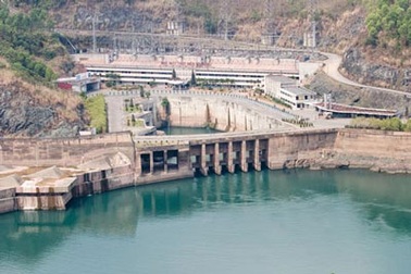 Tình hình cung cấp điện tháng 8 tiếp tục khó khăn