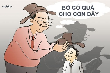 Thử lý giải về hai ông Nguyễn Xuân Anh và Lê Phước Hoài Bảo