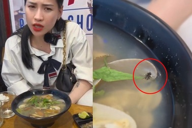 Quán ốc ở Huế bị tố "có ruồi trong thức ăn" đăng tâm thư xin lỗi