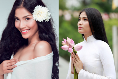 “Mỹ nhân ăn chay hấp dẫn nhất châu Á” cầu nguyện… giảm 10 năm tuổi thọ