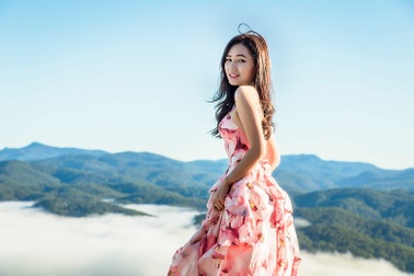 Yêu xa ngày Tình nhân: Xa mặt nhưng không cách lòng