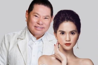Bạn bè không biết tin Ngọc Trinh bị bạn trai tỷ phú nói lời chia tay
