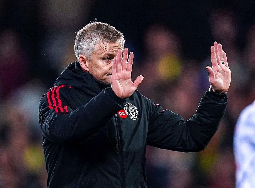 HLV Solskjaer bị sa thải: Con tốt thí trên bàn cờ của Man Utd? - 1 HLV Solskjaer bị sa thải: Con tốt thí trên bàn cờ của Man Utd? - 1