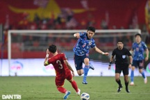 Sân Mỹ Đình bị báo Nhật Bản chê bai kém chất lượng dù mới tu sửa