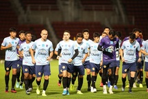 Báo Thái Lan tiết lộ đội hình đấu đội tuyển Việt Nam