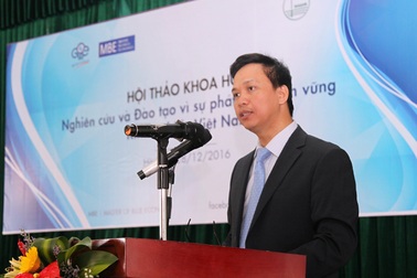 3 lý do khiến nhân lực Ngành Kinh tế biển khủng hoảng