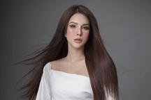 Diệp Lâm Anh vắng mặt trong phiên tòa phúc thẩm giành quyền nuôi con