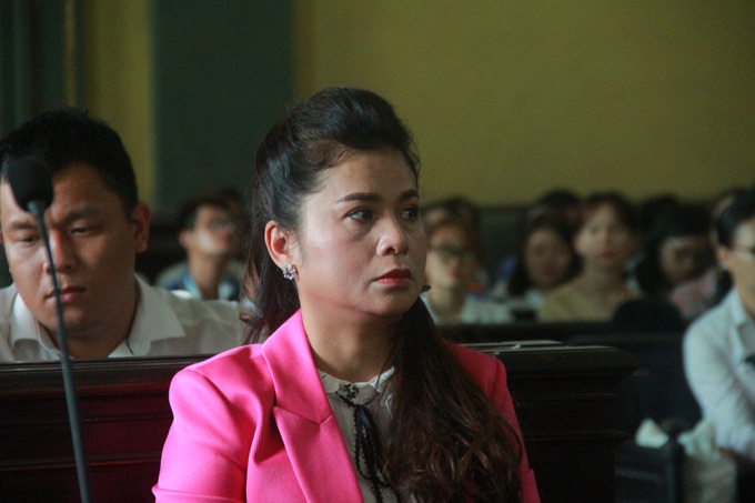 Căng thẳng vụ ly hôn nghìn tỷ: Tranh chấp 2.102 tỷ, luật sư bà Thảo nói không là tài sản chung nhưng lại chưa phải riêng? - Ảnh 1.