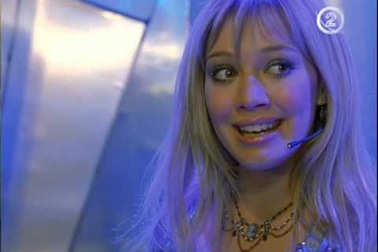 What Dreams Are Made Of - Hilary Duff