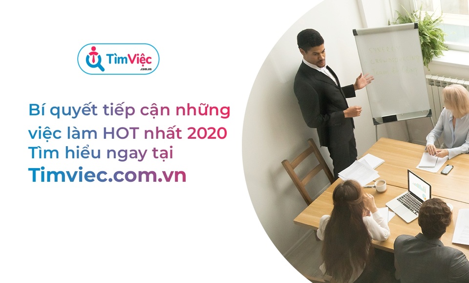 Timviec.com.vn giới thiệu top việc làm “hot” trong mùa dịch - 3 Timviec.com.vn giới thiệu top việc làm “hot” trong mùa dịch - 3
