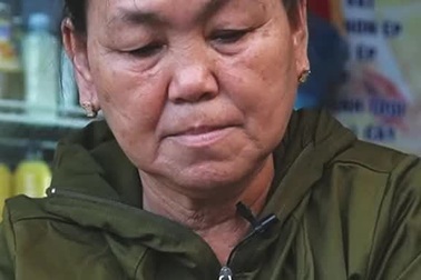 Những thước phim về cô Bê - nhân vật mà Minh Tiến nhắc đến