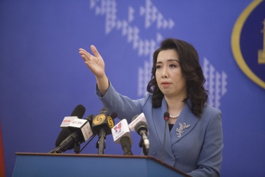 Trung Quốc diễn tập tại Hoàng Sa, Việt Nam cáo buộc vi phạm chủ quyền