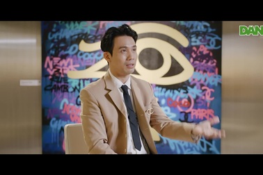 Đại gia Minh Nhựa: "Tôi chưa bao giờ nghĩ đến chuyện kế nghiệp"