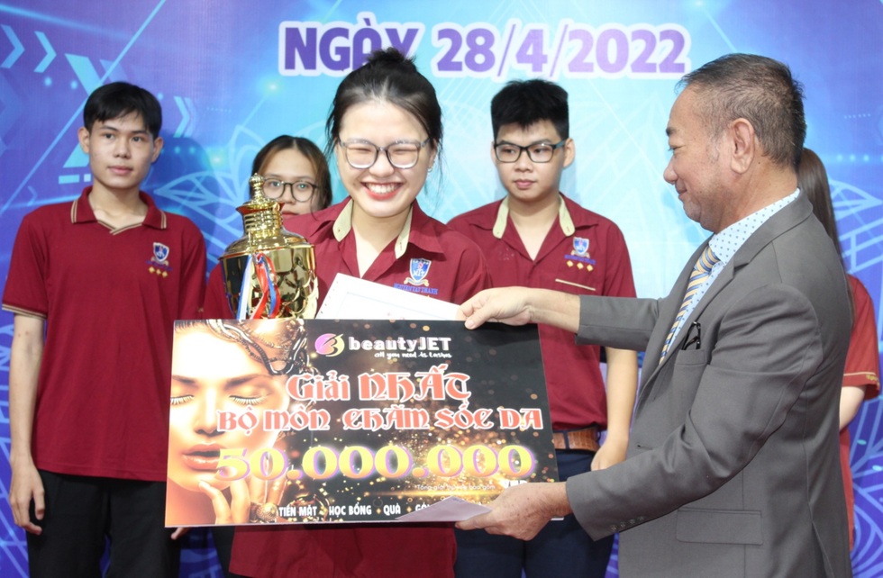 Gắn kết 3 nhà để phát triển đào tạo nghề - 6 Gắn kết 3 nhà để phát triển đào tạo nghề - 6