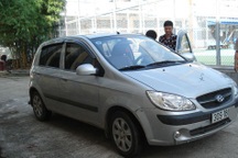 Từ chiếc ô tô được rao bán với giá rẻ, hé lộ vụ án giết người tàn độc