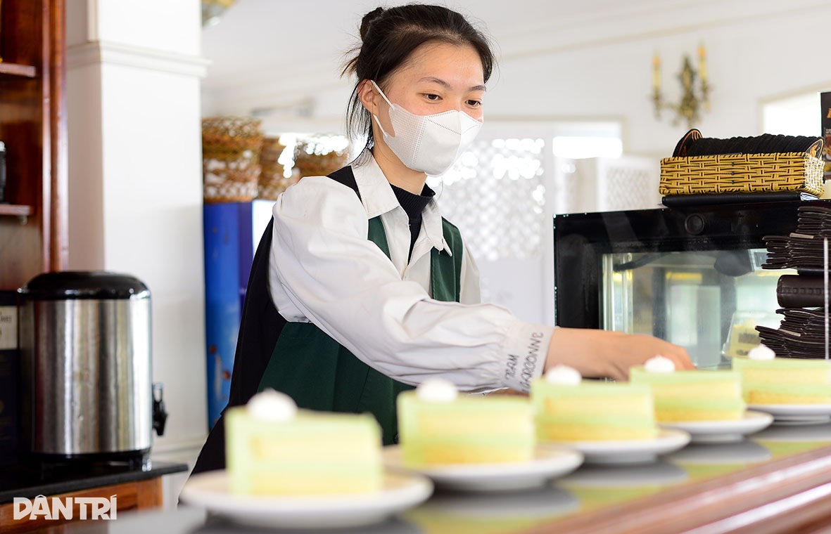 សរសើរកោះ Thuy Ta ជិតដាក់ដេញថ្លៃនៅ Da Lat - ៧ Ngắm đảo Thủy Tạ sắp được đưa ra đấu giá ở Đà Lạt - 7