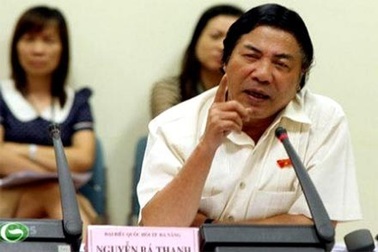 Những phát ngôn ấn tượng của Bí thư Nguyễn Bá Thanh
