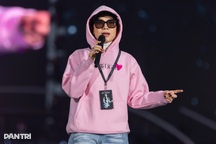 Bố Mỹ Tâm hiếm hoi trả lời báo chí, tiết lộ về con gái út trong gia đình