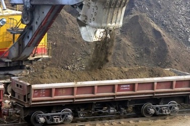 Tháo gỡ khó khăn thiếu 1,4 triệu tấn quặng apatit cho sản xuất