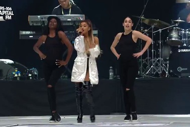 Ariana Grande - Problem