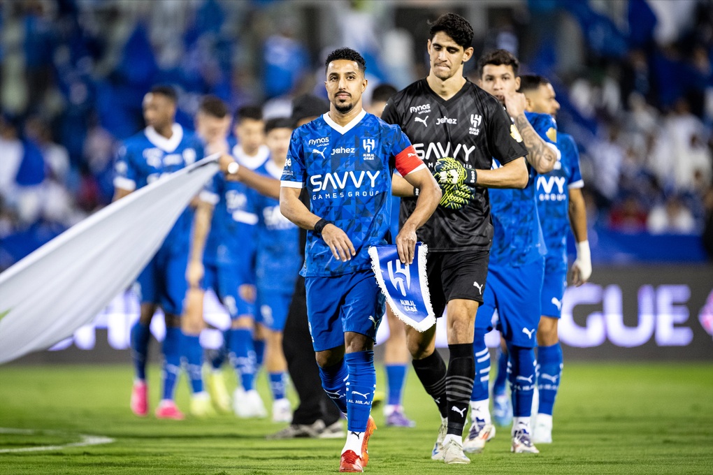 CLB Saudi Arabia “bơi trong tiền” sau khi tạo cơn địa chấn trước Man City - 2 CLB Saudi Arabia “bơi trong tiền” sau khi tạo cơn địa chấn trước Man City - 2