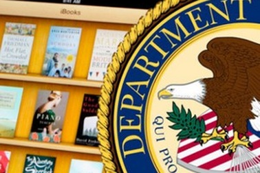 Apple bị kết tội dùng “mánh khóe” để nâng giá bán sách điện tử