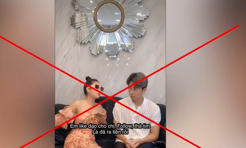 Like dạo trên TikTok, kiếm lời đến hơn... 1.700%/năm - 1 Like dạo trên TikTok, kiếm lời đến hơn... 1.700%/năm - 1